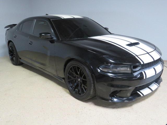 Auction sale of the 2021 Dodge Charger Scat Pack, vin: 2C3CDXGJ9MH556404, lot number: 51765904