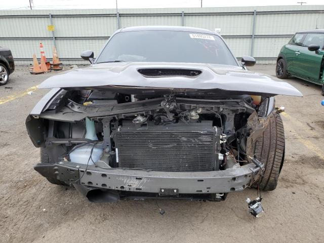 2C3CDZFJ4LH121141 Dodge Challenger R/t Scat Pack