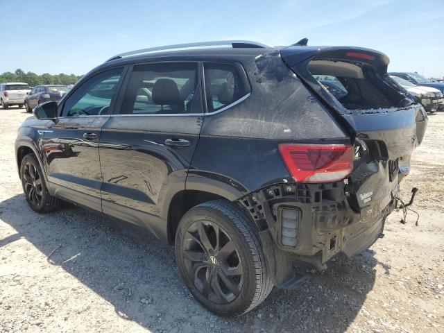 3VVEX7B23PM321483 Volkswagen TAOS SE
