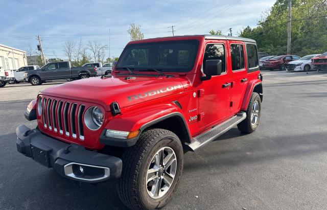1C4HJXEN8LW172436 Jeep Wrangler Unlimited Sahara