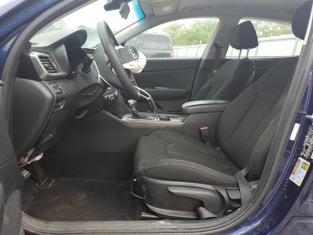 5XXGT4L3XLG407054 KIA Optima Lx