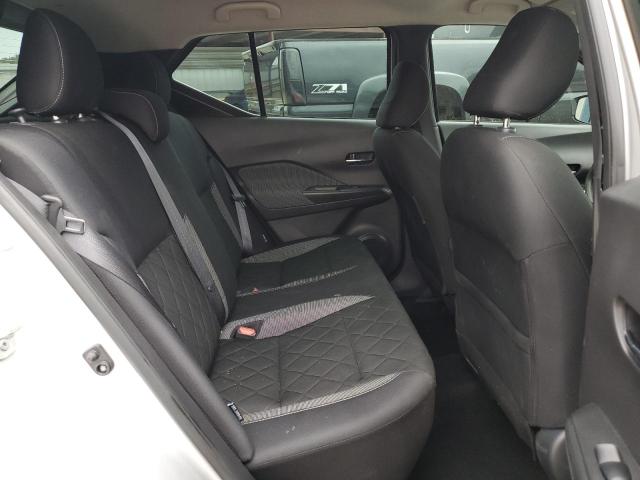 3N1CP5CV5LL537681 Nissan KICKS SV