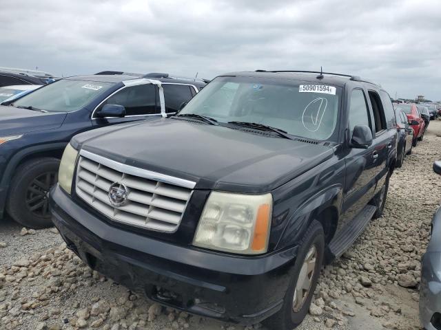 Auction sale of the 2002 Cadillac Escalade Luxury, vin: 1GYEK63N12R280224, lot number: 50901594