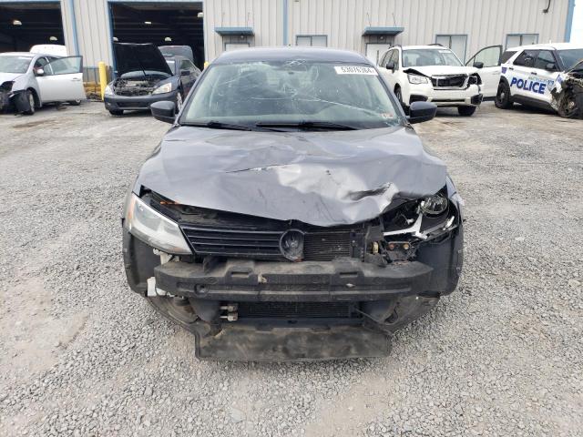 3VWLL7AJ8EM275380 Volkswagen JETTA TDI