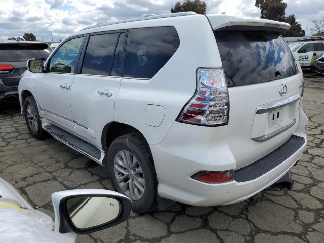 JTJBM7FX9F5116672 Lexus GX 460