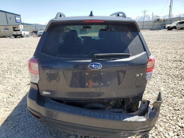 JF2SJGEC8HH474634 Subaru Forester 2.0xt Premium