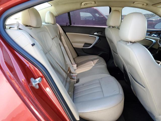 2G4GK5EX4F9222305 Buick Regal