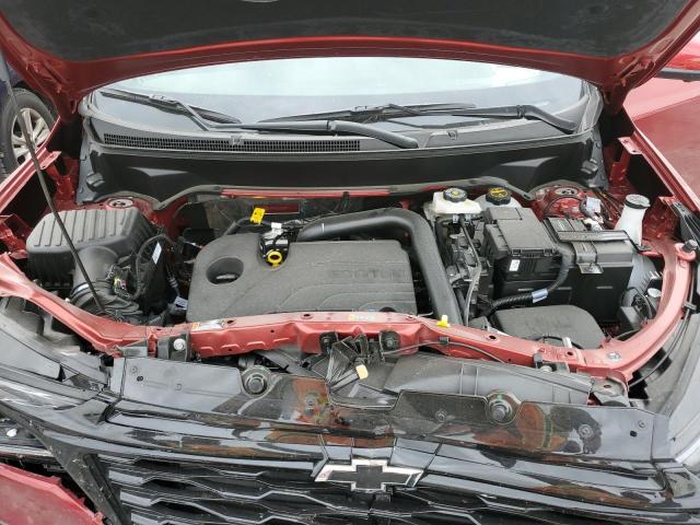 3GNAXMEG6RS202304 Chevrolet EQUINOX RS