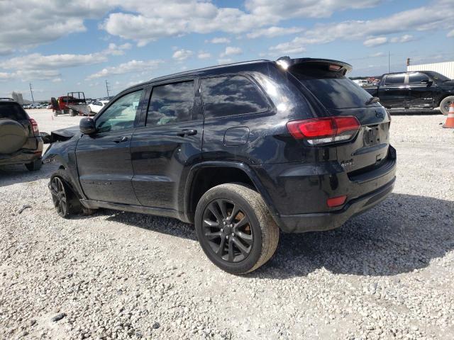 1C4RJFAG3LC126293 Jeep Grand Cherokee Laredo