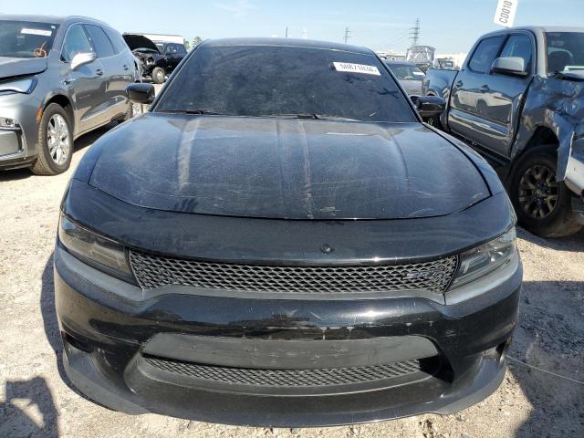 2C3CDXEJ1JH336270 Dodge Charger Srt 392