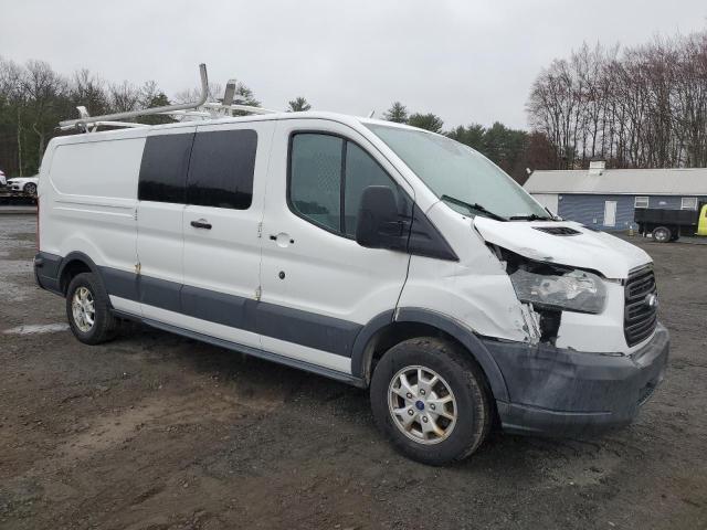 1FTYE9ZG7FKA38704 Ford Transit T-150