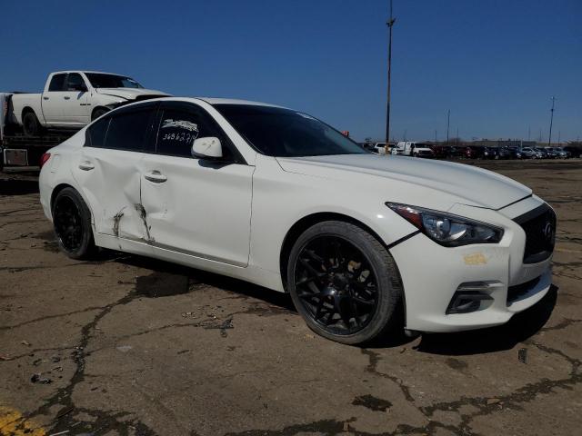 JN1EV7AP1HM733841 Infiniti Q50 Premium