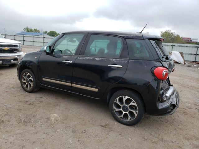 ZFBCFACHXEZ010821 Fiat 500l Lounge