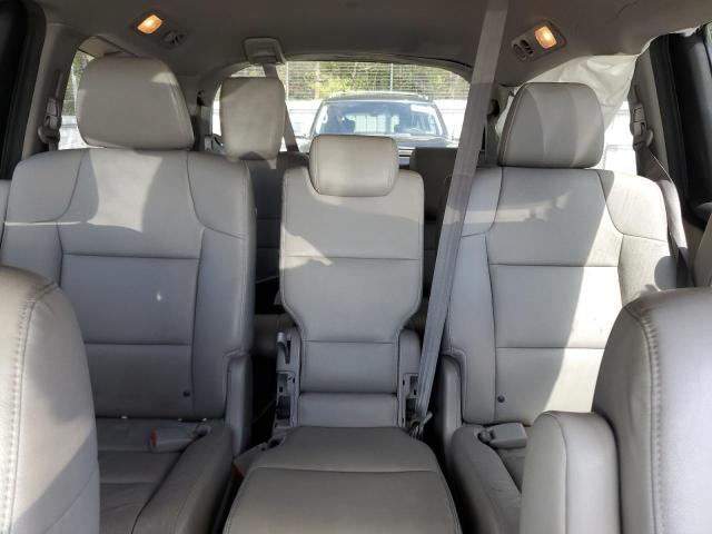 5FNRL5H61GB136153 Honda ODYSSEY EXL