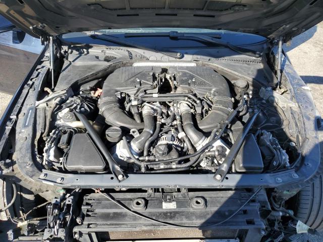 WBA6B2C57ED129213 BMW 650 I Gran Coupe