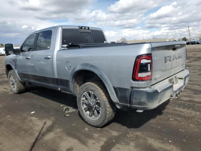 3C6UR5EL9PG547210 RAM 2500 Powerwagon