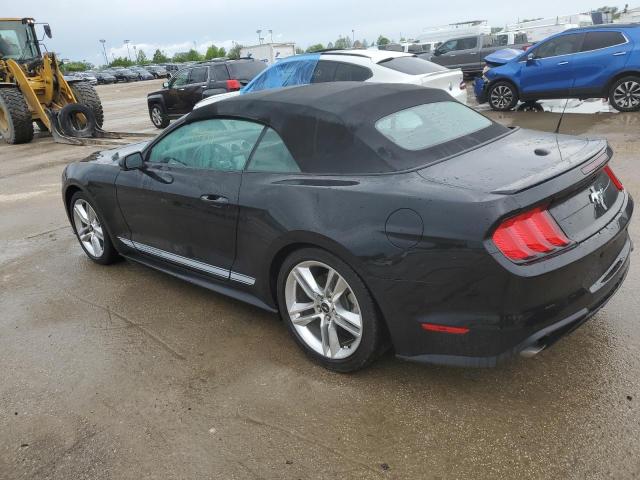 1FATP8UH1L5138599 Ford Mustang