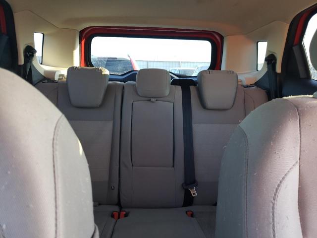 MAJ3S2FE6MC455998 Ford ECOSPORT S
