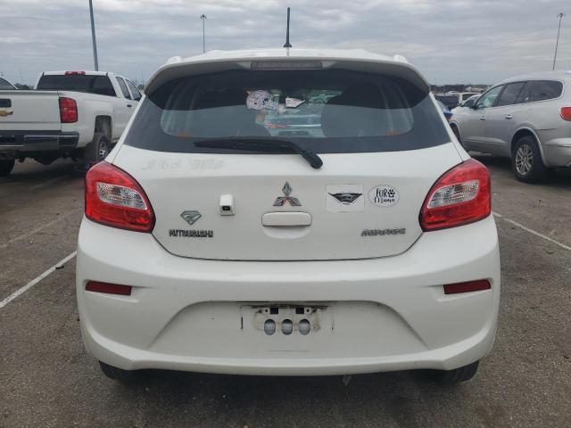 ML32A3HJ6KH013184 Mitsubishi MIRAGE ES