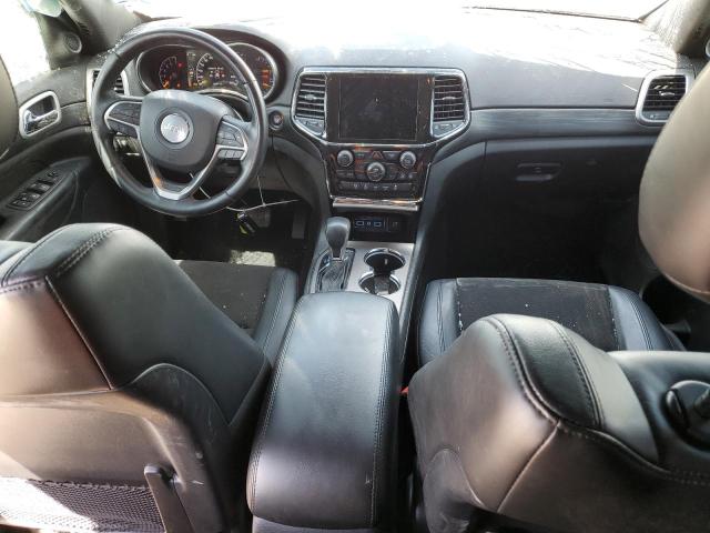 1C4RJEAG2MC595340 Jeep Grand Cherokee Laredo