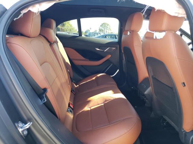 SADHC2S18K1F73762 Jaguar I-pace Se