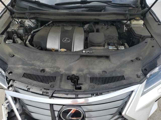 2T2ZZMCA3GC018447 Lexus RX 350