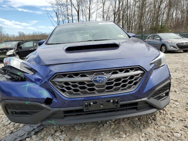 JF1VBAF63N9023508 Subaru Wrx Premium