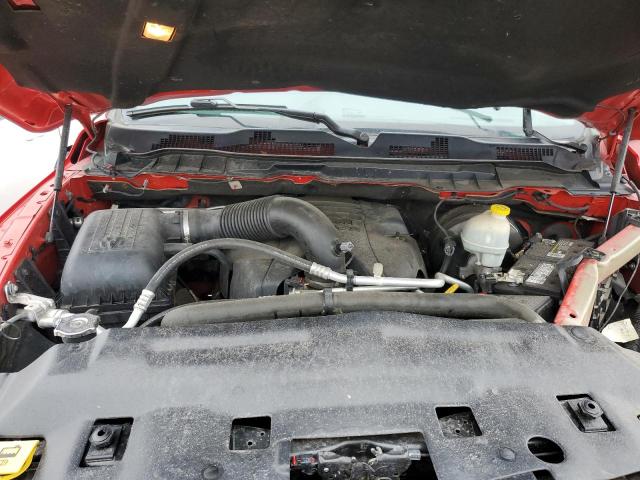 1C6RR7NT3GS288353 RAM 1500 Laie