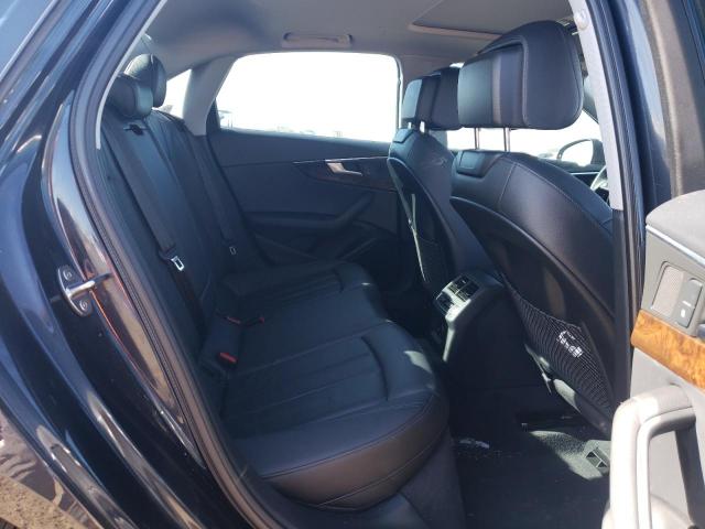 WAUDNAF43JA082608 Audi A4 PREMIUM