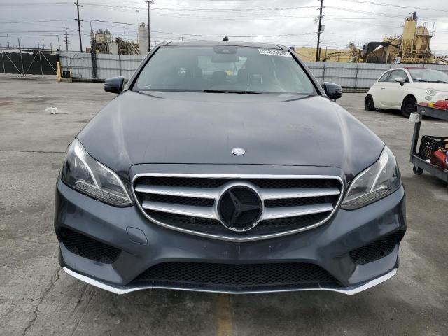 WDDHF8JB6EA806609 Mercedes-Benz E 350 4matic