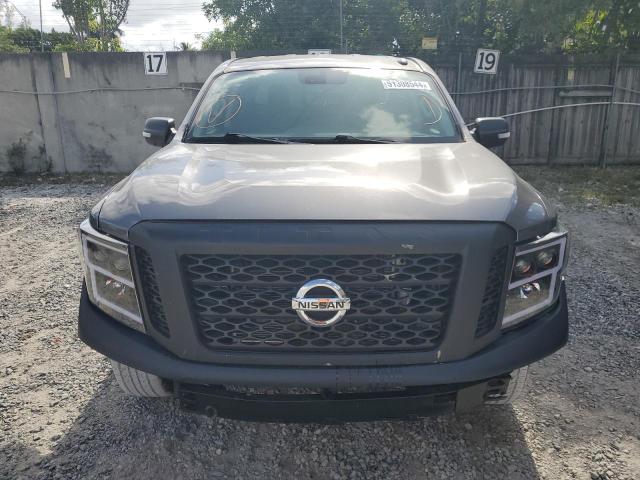 1N6AA1E66KN501224 Nissan Titan Platinum Reserve