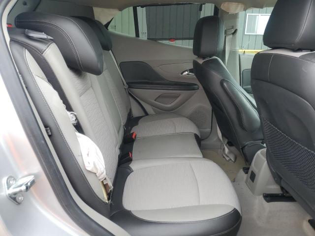 KL4CJASB7FB197464 Buick Encore