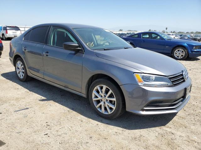 3VWD17AJXFM260990 Volkswagen JETTA SE