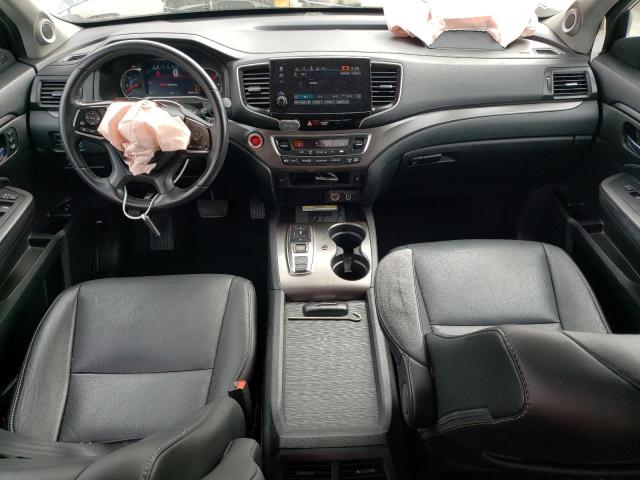 5FNYF5H25MB023124 Honda PILOT SE