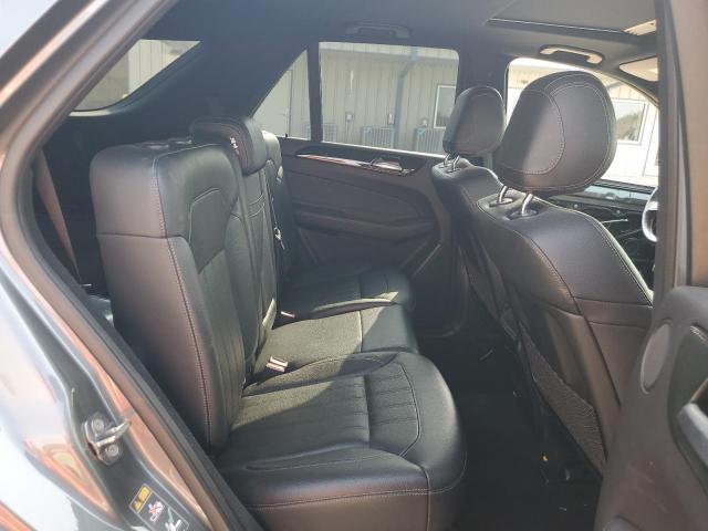 4JGDA5HB8JB064869 Mercedes-Benz Gle 350 4matic