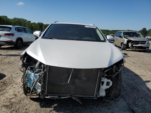 JTJGARBZXM5021889 Lexus Nx 300 Base
