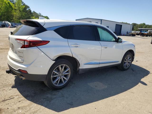 5J8TC2H57LL041312 Acura Rdx Technology