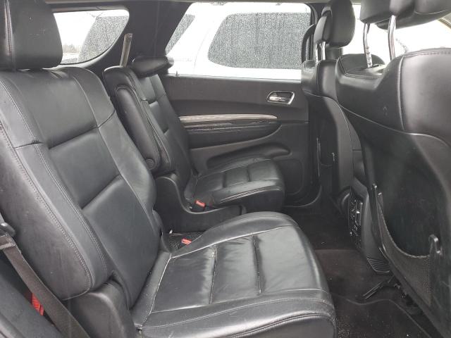 1C4RDJDG4HC928798 Dodge DURANGO GT