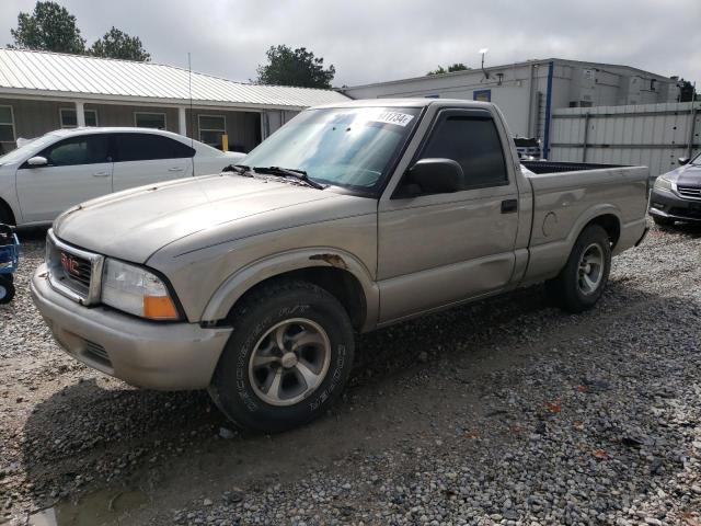 Auction sale of the 2002 Gmc Sonoma, vin: 1GTCS145128254856, lot number: 51871734
