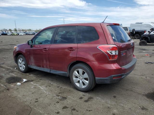 JF2SJAAC4EG492553 Subaru Forester 2.5i