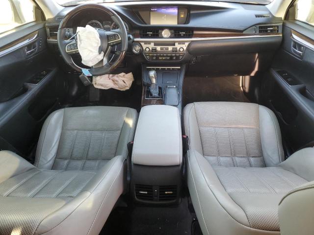 58ABK1GG2JU112972 Lexus ES 350