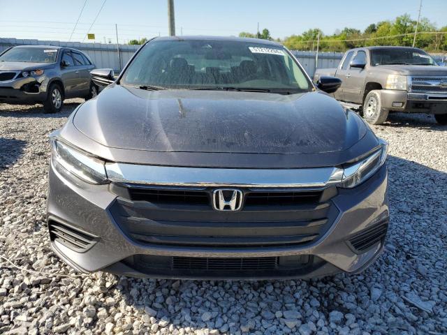 19XZE4F16LE000452 Honda Insight Lx