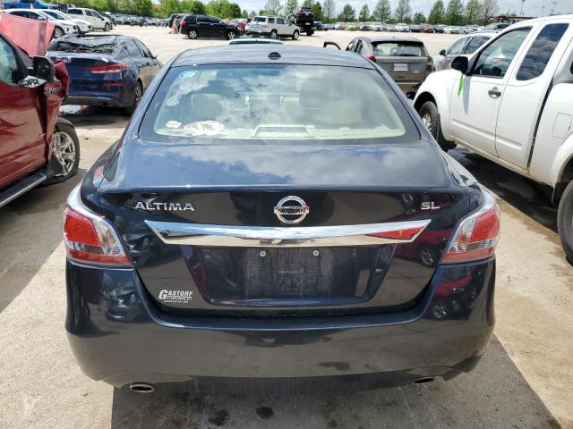 1N4AL3AP6FC157750 Nissan ALTIMA 2.5