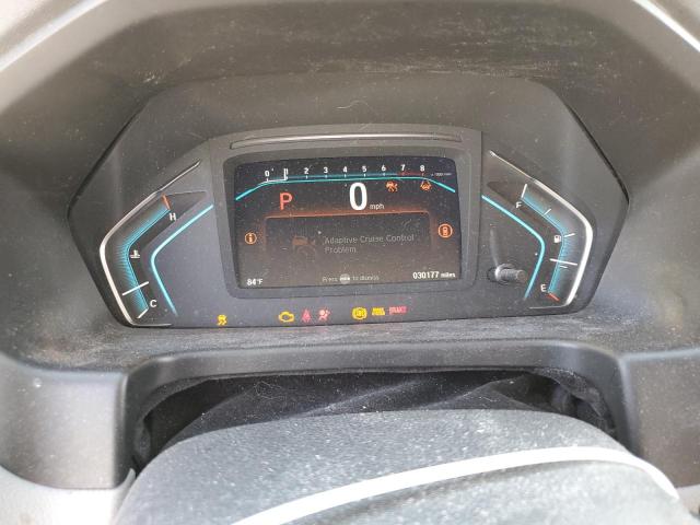 5FNRL6H56NB069690 Honda ODYSSEY EX