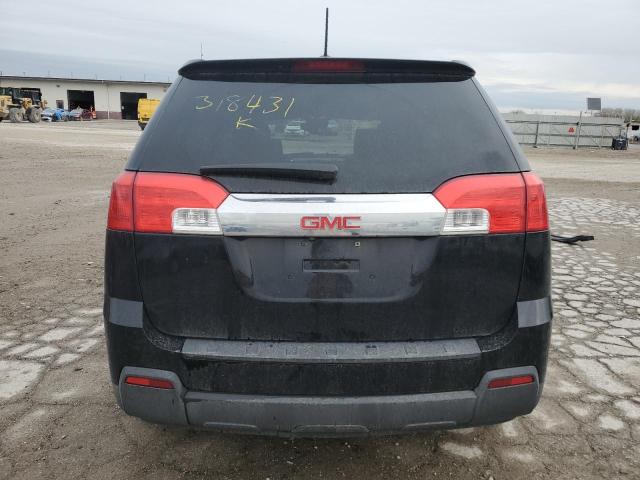 2GKALNEK5F6318431 GMC TERRAIN SL