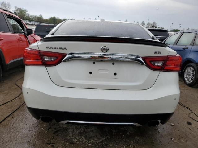 1N4AA6AP7HC415803 Nissan Maxima 3.5s
