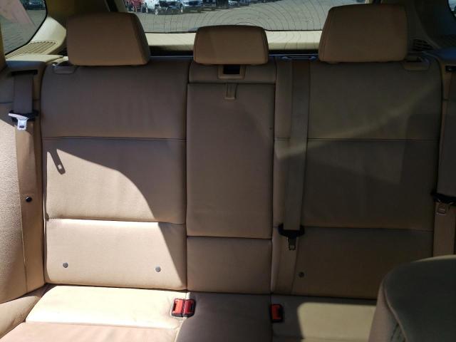 5UXWX7C57E0E82674 BMW X3 Xdrive35i