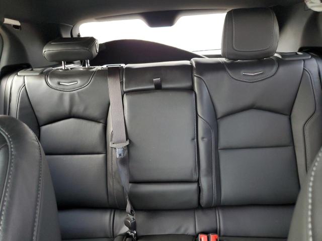 1GYFZCR43LF072944 Cadillac Xt4 Premium Luxury