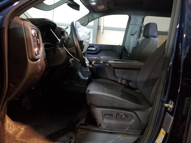 1GT49MEY2PF202746 GMC Sierra K2500 Sle