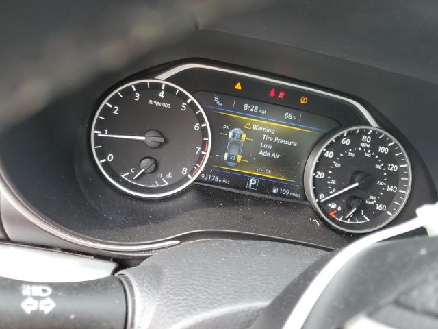 1N4AA6AV3KC384023 Nissan MAXIMA S
